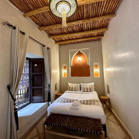 Riad Sakura Marrakech Марракеш Экстерьер фото