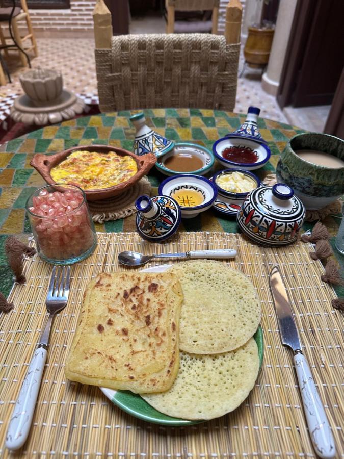 Riad Sakura Marrakech Марракеш Экстерьер фото