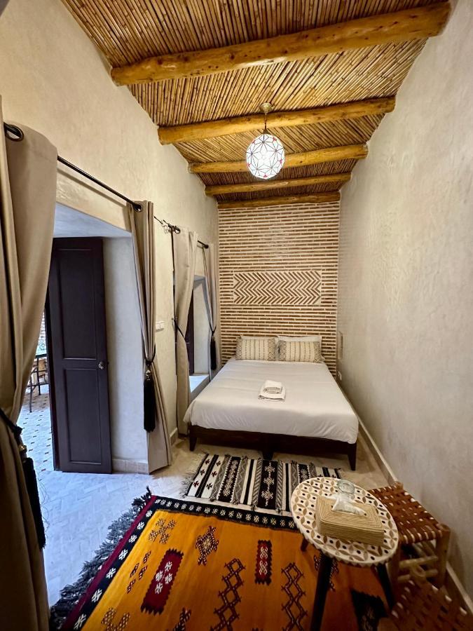 Riad Sakura Marrakech Марракеш Экстерьер фото