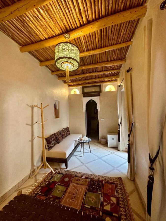 Riad Sakura Marrakech Марракеш Экстерьер фото