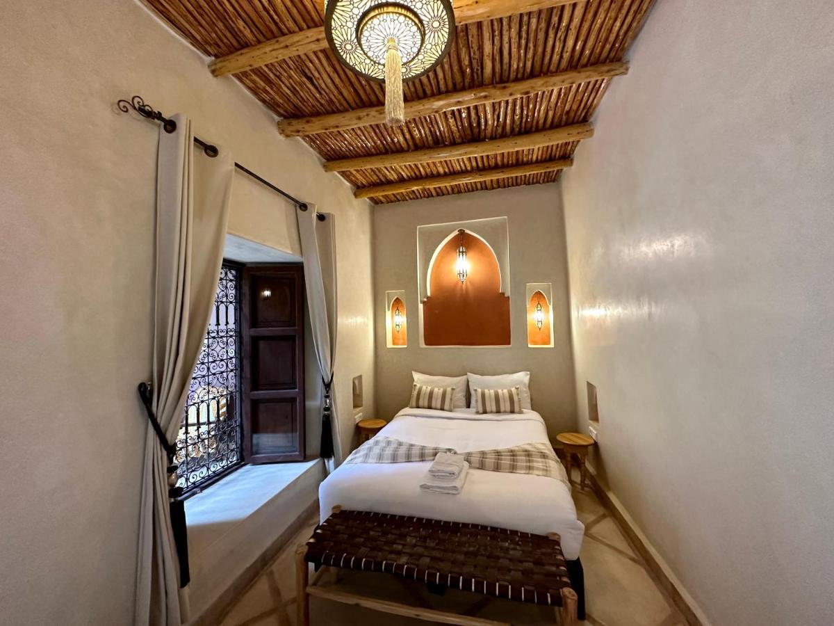 Riad Sakura Marrakech Марракеш Экстерьер фото