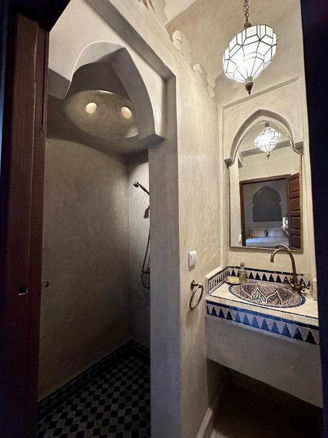 Riad Sakura Marrakech Марракеш Экстерьер фото