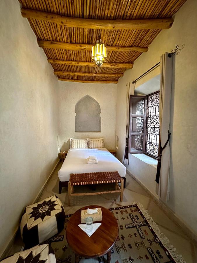Riad Sakura Marrakech Марракеш Экстерьер фото