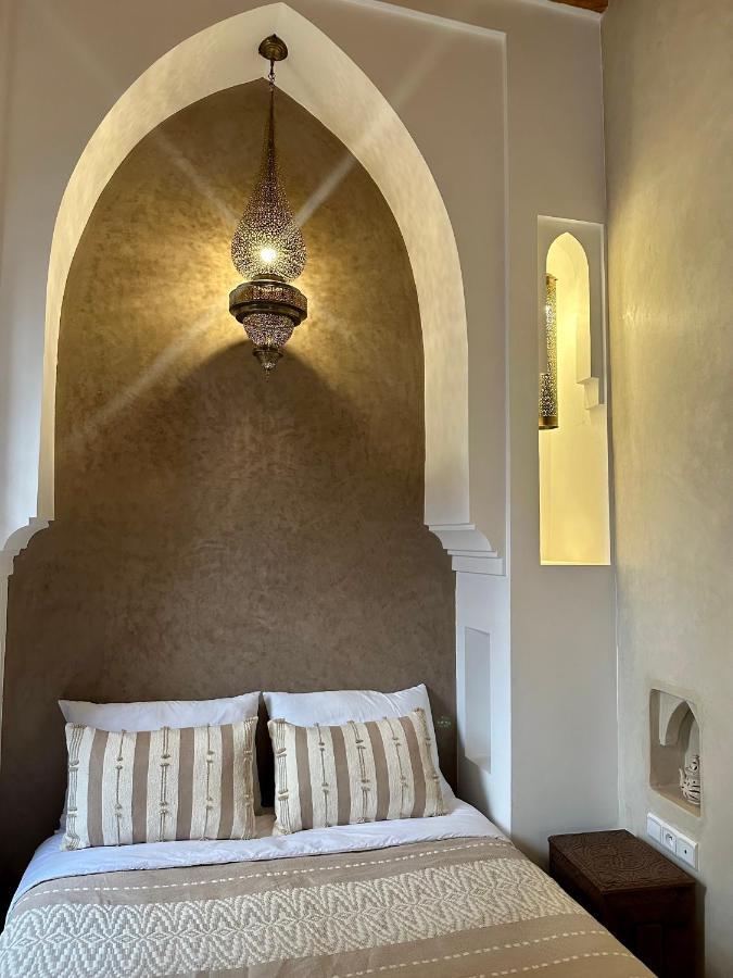 Riad Sakura Marrakech Марракеш Экстерьер фото