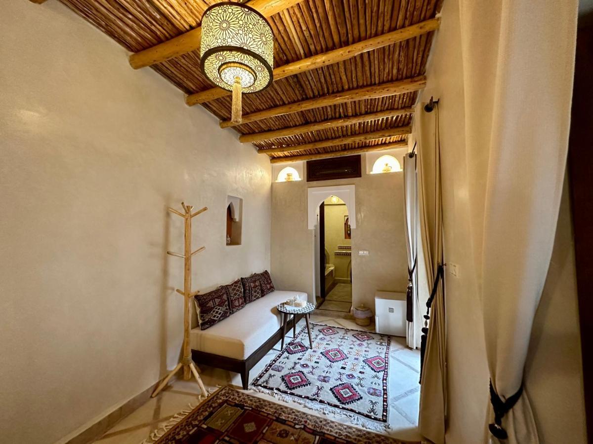 Riad Sakura Marrakech Марракеш Экстерьер фото
