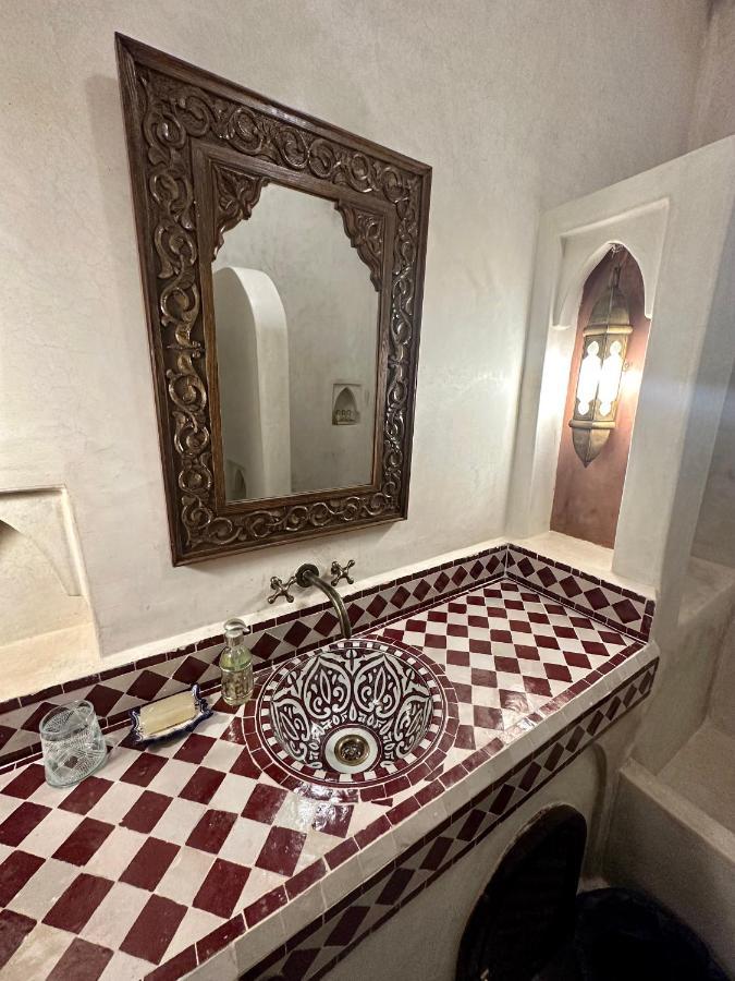 Riad Sakura Marrakech Марракеш Экстерьер фото