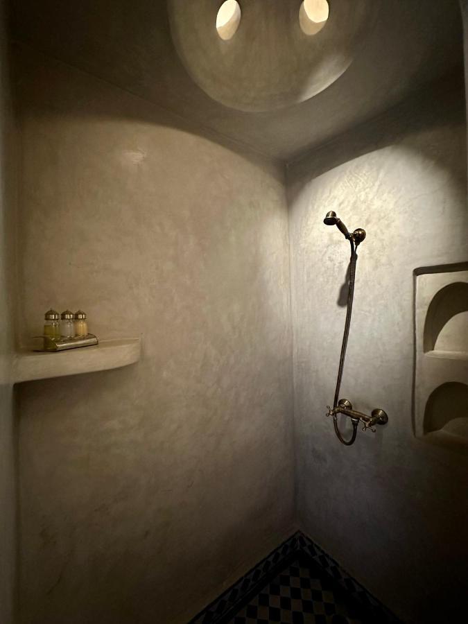 Riad Sakura Marrakech Марракеш Экстерьер фото
