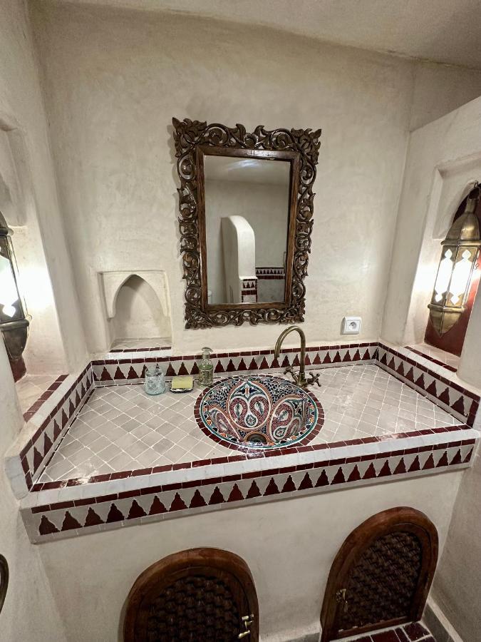 Riad Sakura Marrakech Марракеш Экстерьер фото