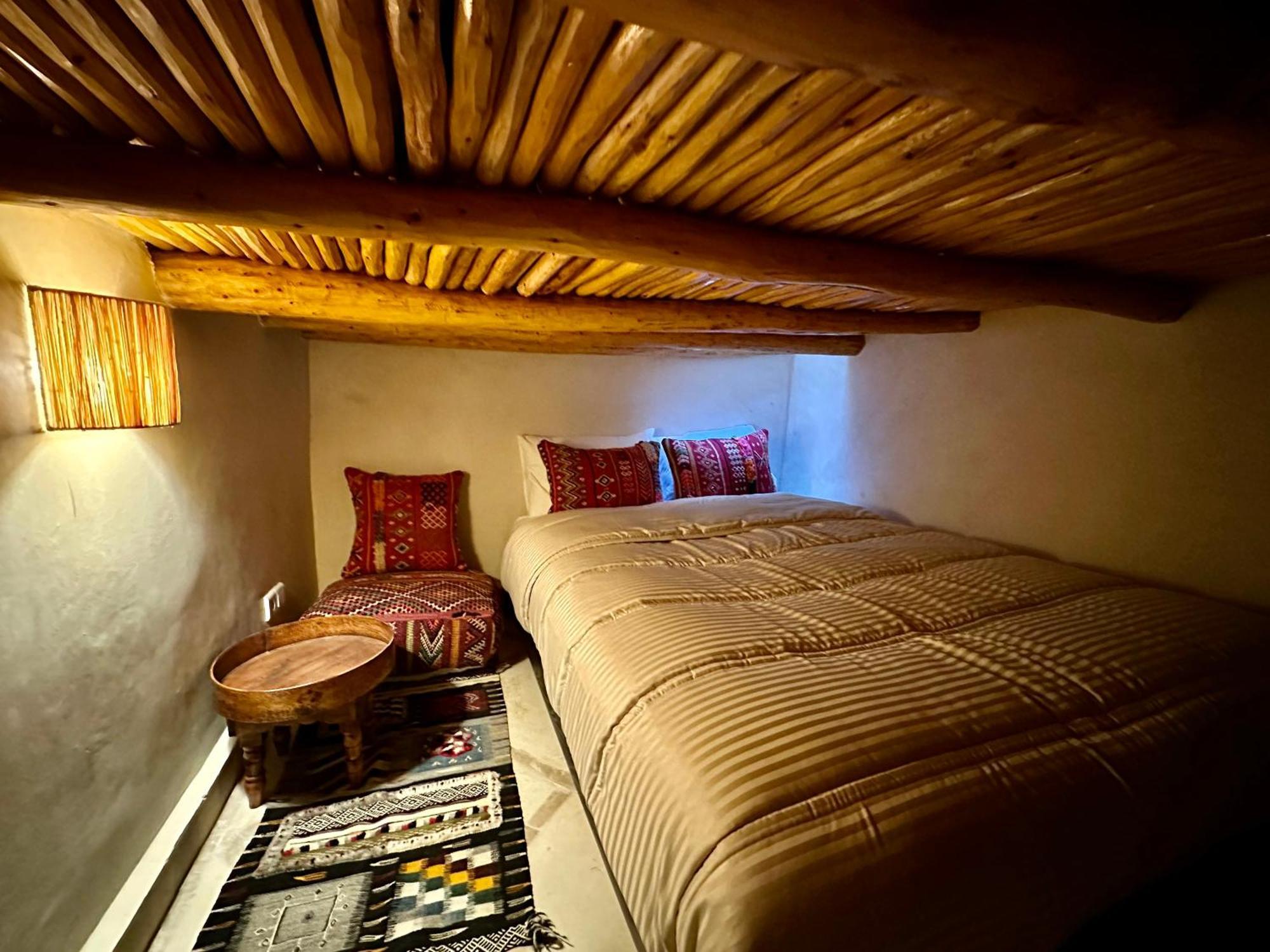 Riad Sakura Marrakech Марракеш Экстерьер фото